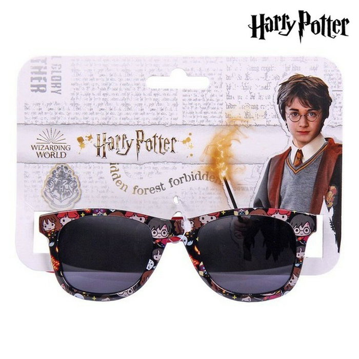 CERDÁ Gafas de sol Harry Potter Black