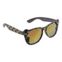 Cerdá Gafas de Sol Batman Premium Gris para Niños