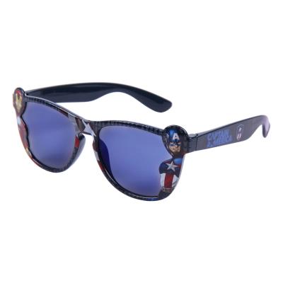 Gafas de Sol Infantiles The Avengers Azul