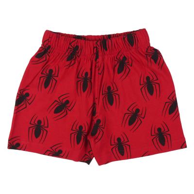 Pijama Infantil Spider-Man Gris 3 Años