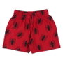 Pijama Infantil Spider-Man Gris 3 Años