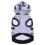 Sudadera para Perro Batman S Gris
