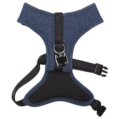 Arnés Para Perros Xs-S Batman Azul XS-S