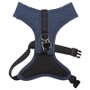 Arnés Para Perros Xs-S Batman Azul XS-S