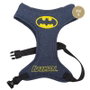 Arnés Para Perros Xs-S Batman Azul XS-S