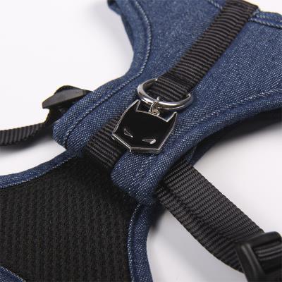 Arnés Para Perros Xs-S Batman Azul XS-S