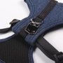 Arnés Para Perros Xs-S Batman Azul XS-S
