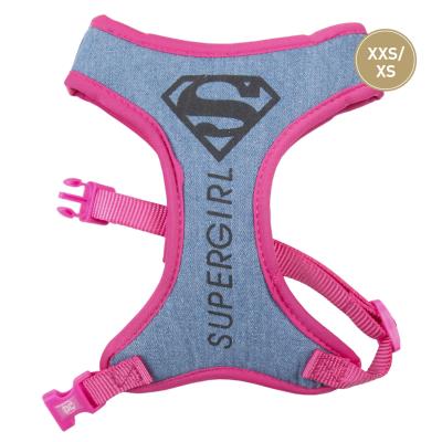 Arnés para Perro Superman Arnés para Perro Superman