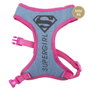 Cerdá Arnés Para Perros Superman XXS/XS Color PINK