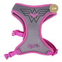 Cerdá Arnés Para Perros Wonder Woman S/M DARK PINK