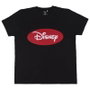 Pijamas Y Batas Pijama Corto Disney Negro XL