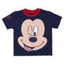 Pijama Infantil Mickey Mouse Rojo 3 Años