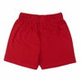 Cerdá Pijama Corto Single Jersey Mickey Mouse para Niños 3 Años Rojo