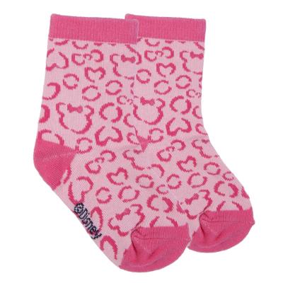 Calcetines Minnie Mouse 17-18