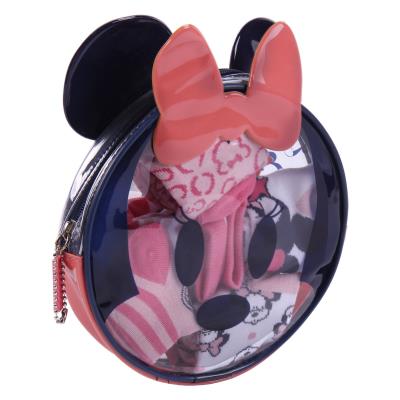Calcetines Minnie Mouse 17-18