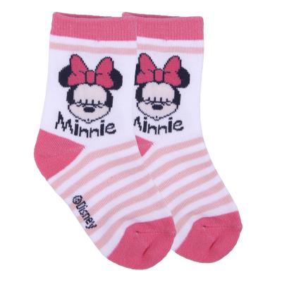 Calcetines Minnie Mouse 17-18