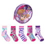 Calcetines The Paw Patrol 19-22