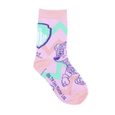 Calcetines The Paw Patrol 19-22