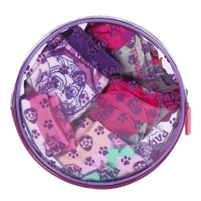 Calcetines The Paw Patrol 19-22