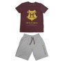 Conjunto de Ropa Harry Potter Rojo 10 Años