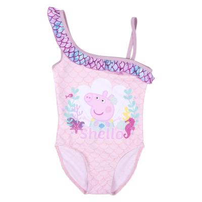 Bañador Peppa Pig Rosa 6 Años Bañador Peppa Pig Rosa 6 Años