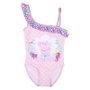 Bañador Peppa Pig Rosa 6 Años