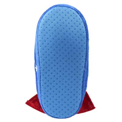 Zapatillas de Estar por Casa Wonder Woman Rojo Zapatillas de Estar por Casa Wonder Woman Rojo