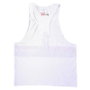 Camiseta Tirantes Single Jersey Disney Pride Blanco XXL