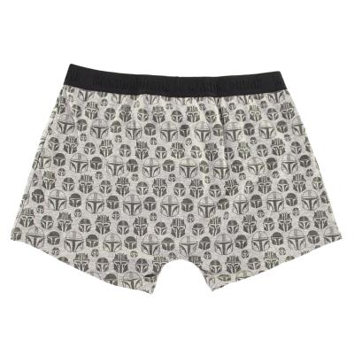 Bóxer de Hombre The Mandalorian (2 uds) M