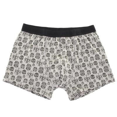 Bóxer de Hombre The Mandalorian (2 uds) M