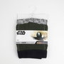 Bóxer de Hombre The Mandalorian (2 uds) L/XL