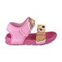 Sandalias de Playa The Paw Patrol Rosa 22-23