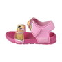 Sandalias de Playa The Paw Patrol Rosa 22-23