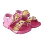 Sandalias de Playa The Paw Patrol Rosa 22-23