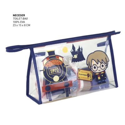 CERDÁ Neceser completo Harry Potter CERDÁ Neceser completo Harry Potter