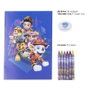 CERDÁ Set de papelería Patrulla Canina Paw Patrol