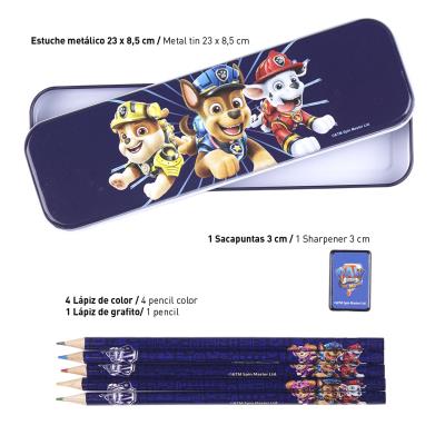 CERDÁ Set de papelería Patrulla Canina Paw Patrol