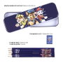 CERDÁ Set de papelería Patrulla Canina Paw Patrol