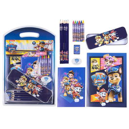 CERDÁ Set papelería Patrulla Canina Paw Patrol 23x35cm