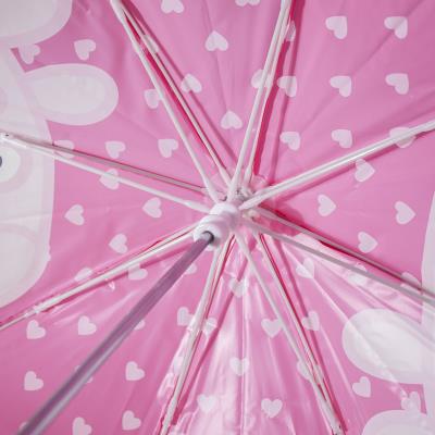 Paraguas Peppa Pig Rosa (Ø 71 cm)