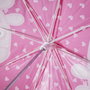 Paraguas Peppa Pig Rosa (Ø 71 cm)