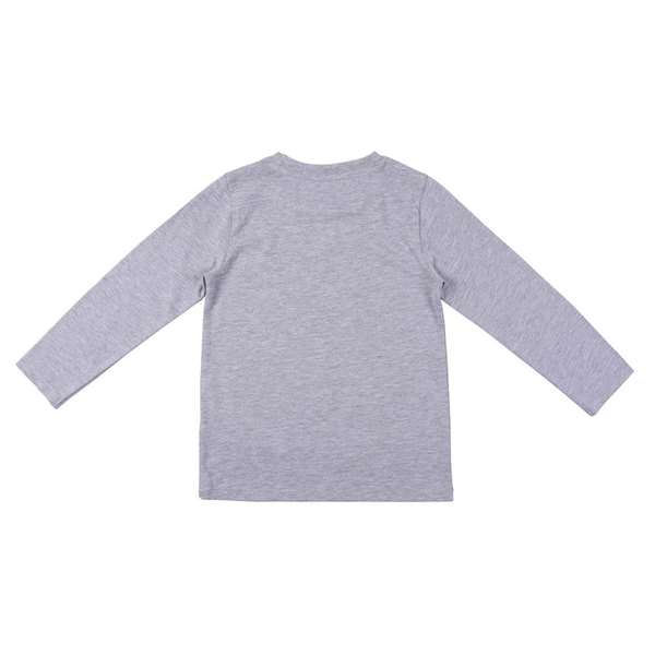 Cerdá Camiseta Larga Minnie Single Jersey 2 años Gris
