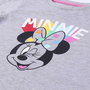 Cerdá Camiseta Larga Minnie Single Jersey 2 años Gris