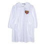 Camisetas. vestidos babi escolar princess talla 12 años