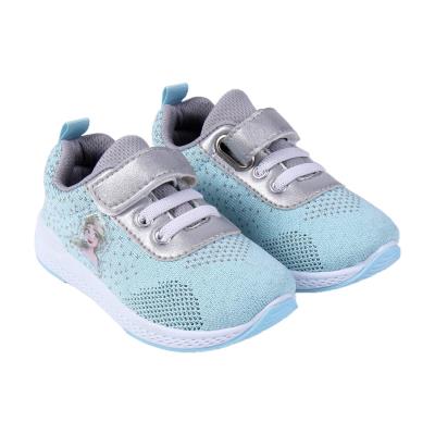 Deportiva Suela Pvc Frozen 2 Gris 25