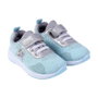 Deportiva Suela Pvc Frozen 2 Gris 25