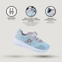 Deportiva Suela Pvc Frozen 2 Gris 25