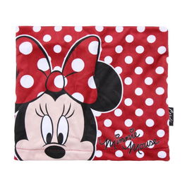 Cerdá Braga de Cuello Infantil Minnie Mouse Disney 100% Poliéster