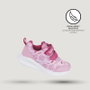 Deportiva Suela Ligera Eva Infantil Peppa Pig Rosa 25
