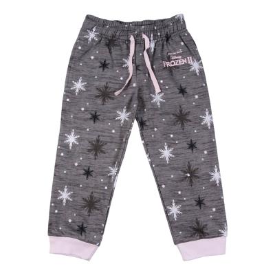 Chandal Cotton Brushed Frozen Ii 2 Lila 4 Años Chandal Cotton Brushed Frozen Ii 2 Lila 4 Años